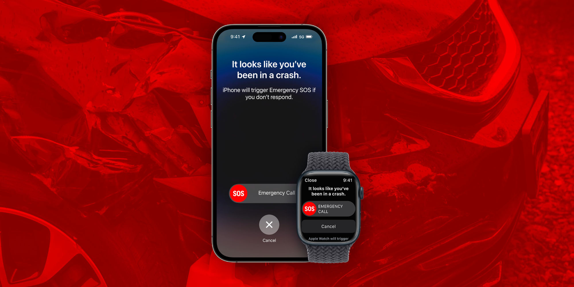 Обнаружение сбоев iPhone 14 iOS 16.3.1