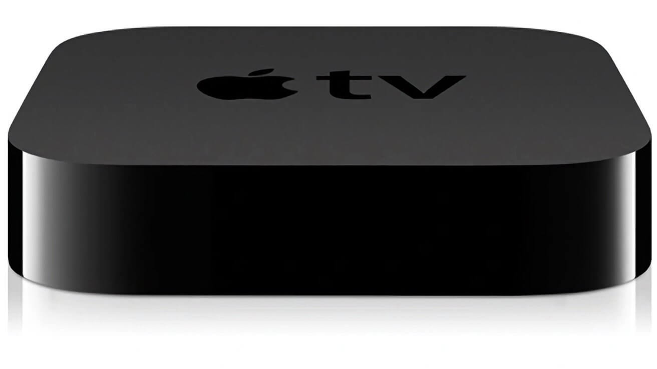 Netflix прекращает поддержку оборудования Apple TV 2-го и 3-го поколения