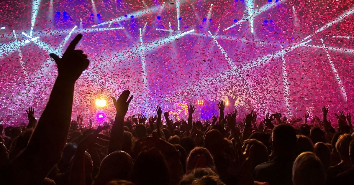 Взлом TicketMaster подвергает риску личные данные 560 миллионов клиентов