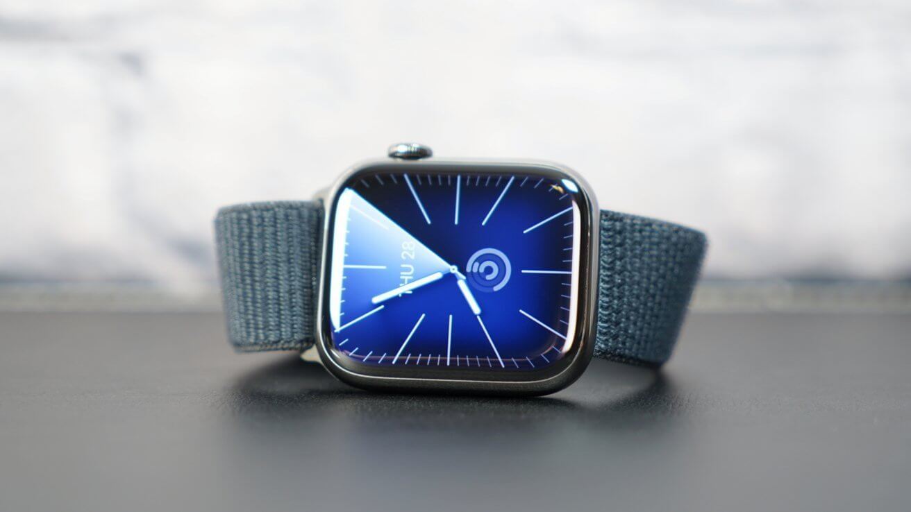 Apple Watch и AirPods доминируют на рынке носимых устройств