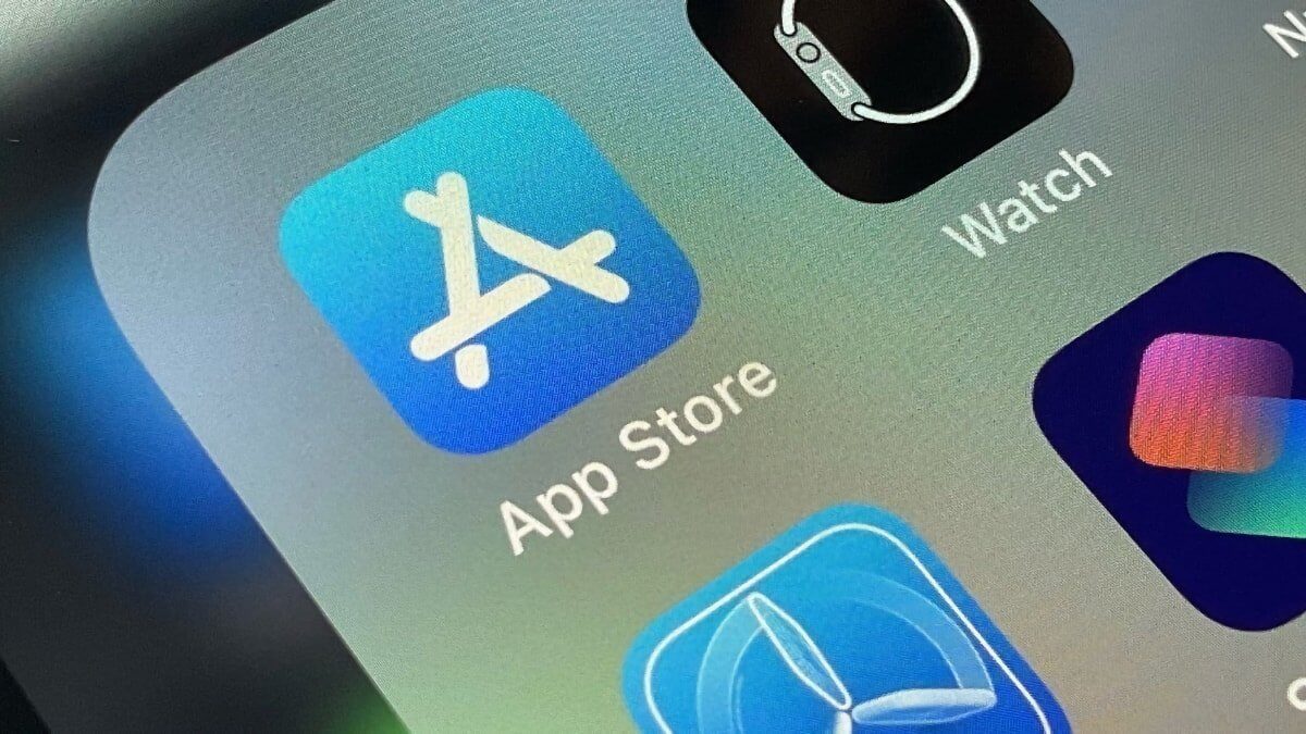 Apple App Store превзошел Google Play по выручке в первом квартале 2024 года