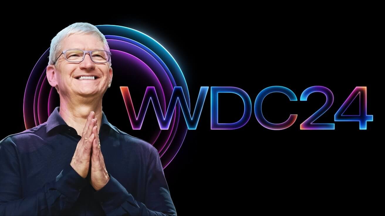 WWDC 2024 — Чего ожидать от мероприятия, посвященного искусственному интеллекту