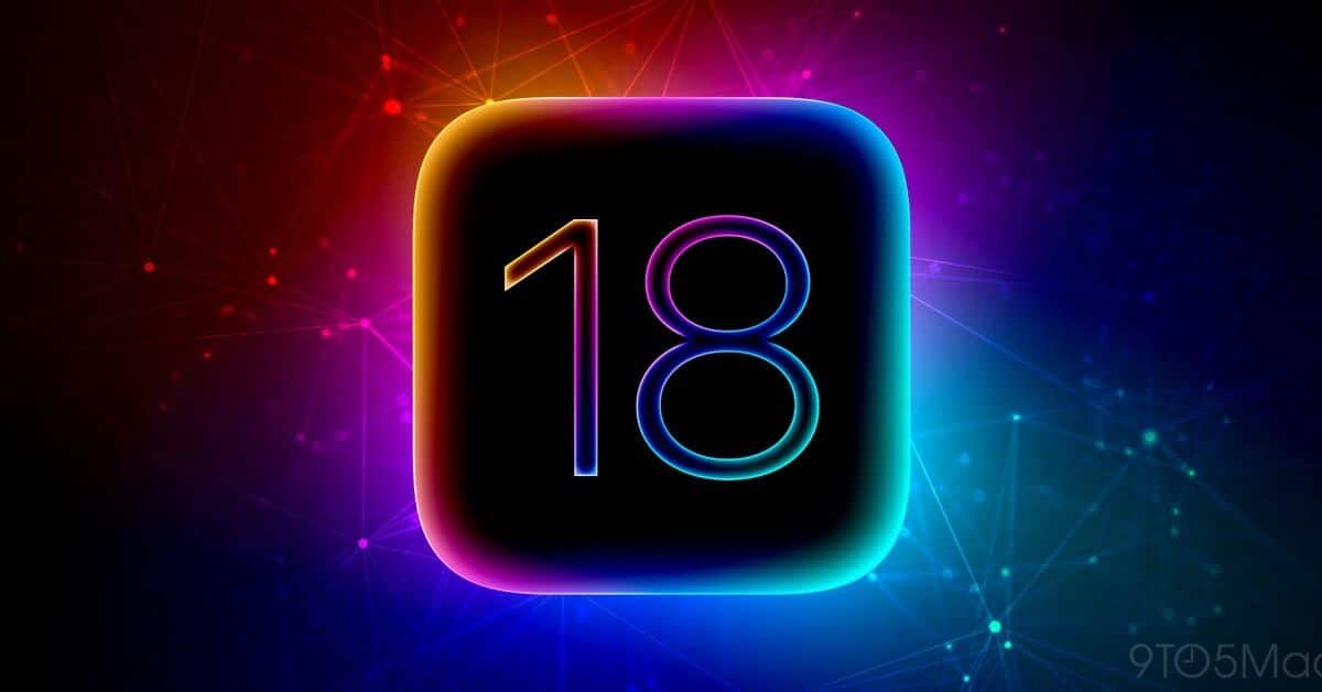 Скоро выйдет iOS 18 beta 1. Вы ее установите? [Poll]