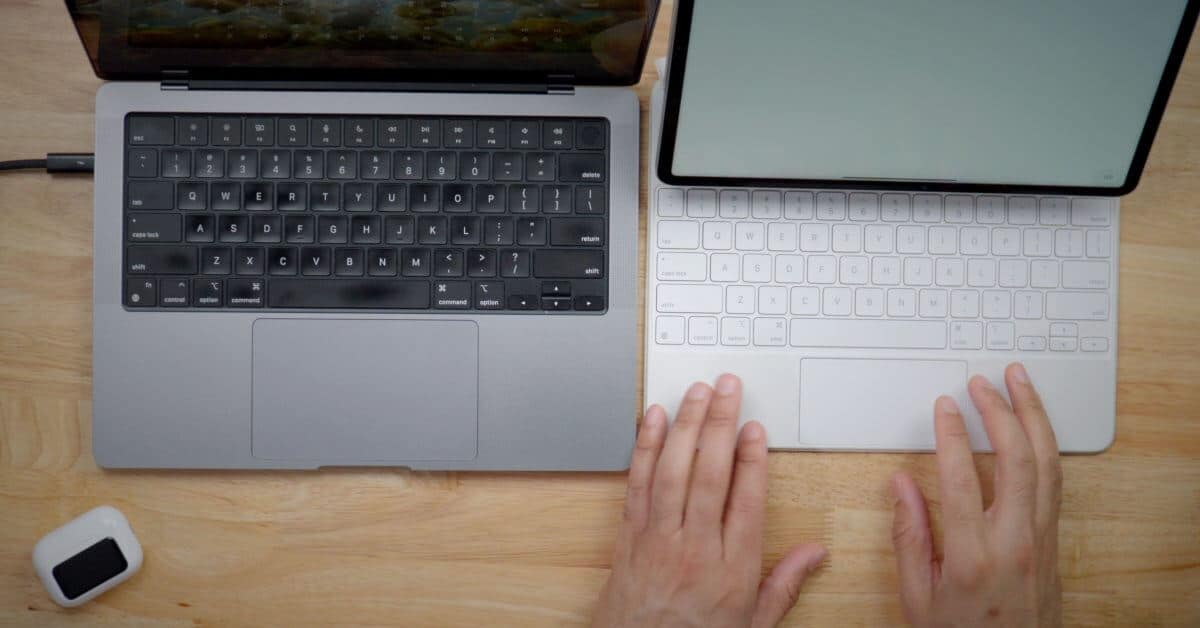У новых Mac и iPad есть секретный компонент, о котором Apple не будет говорить