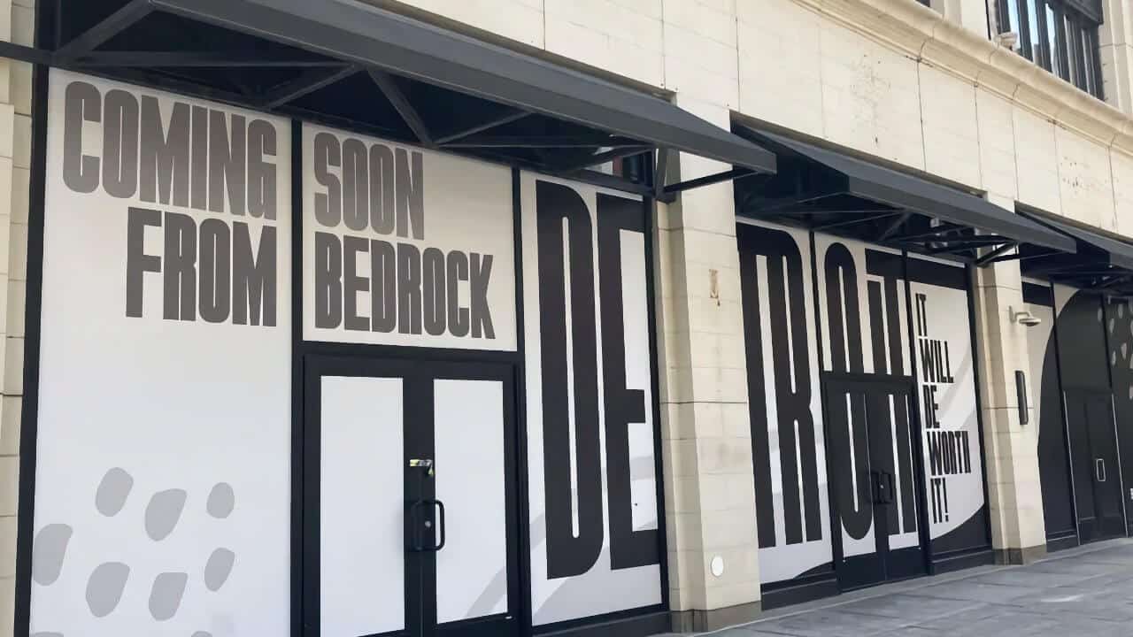Детройт может получить Apple Store в центре города