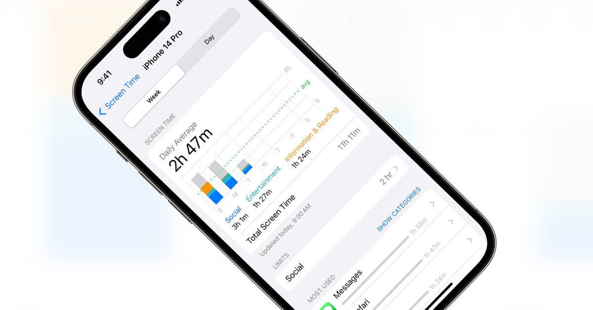 Apple исправит ошибку Screen Time, которая позволяла пользователям обходить ограничения на содержимое веб-браузера