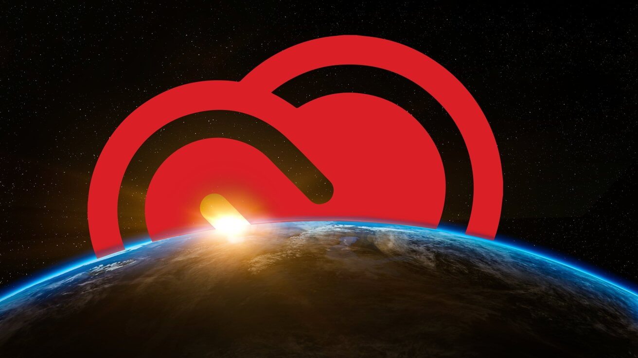 Изменения условий Adobe могут быть большим превышением ИИ