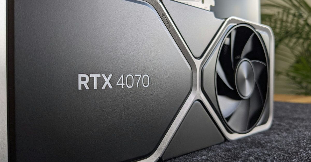 Nvidia обогнала AAPL с стоимостью в $3 трлн и выиграла антимонопольное расследование