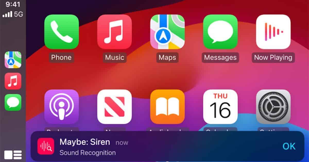 CarPlay в iOS 18 добавит эти новые специальные возможности