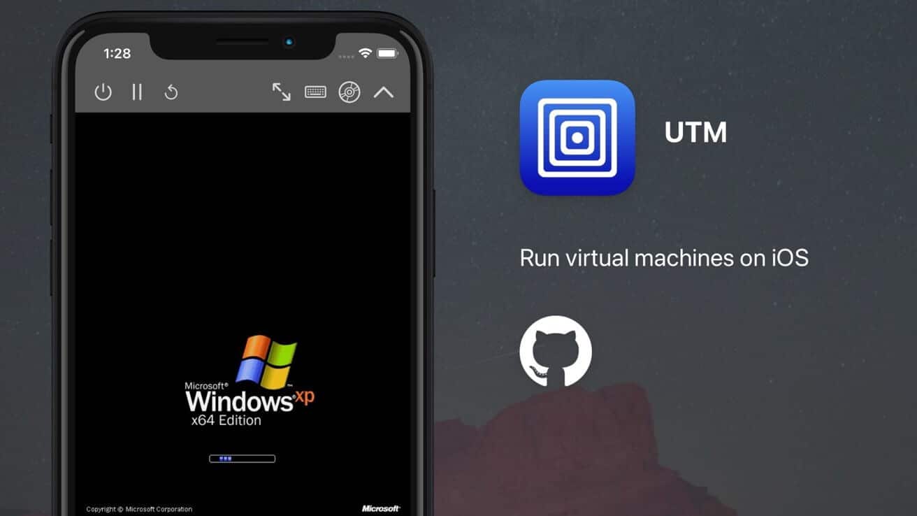 UTM отказывается от планов эмулятора iOS для Windows после отказа Apple