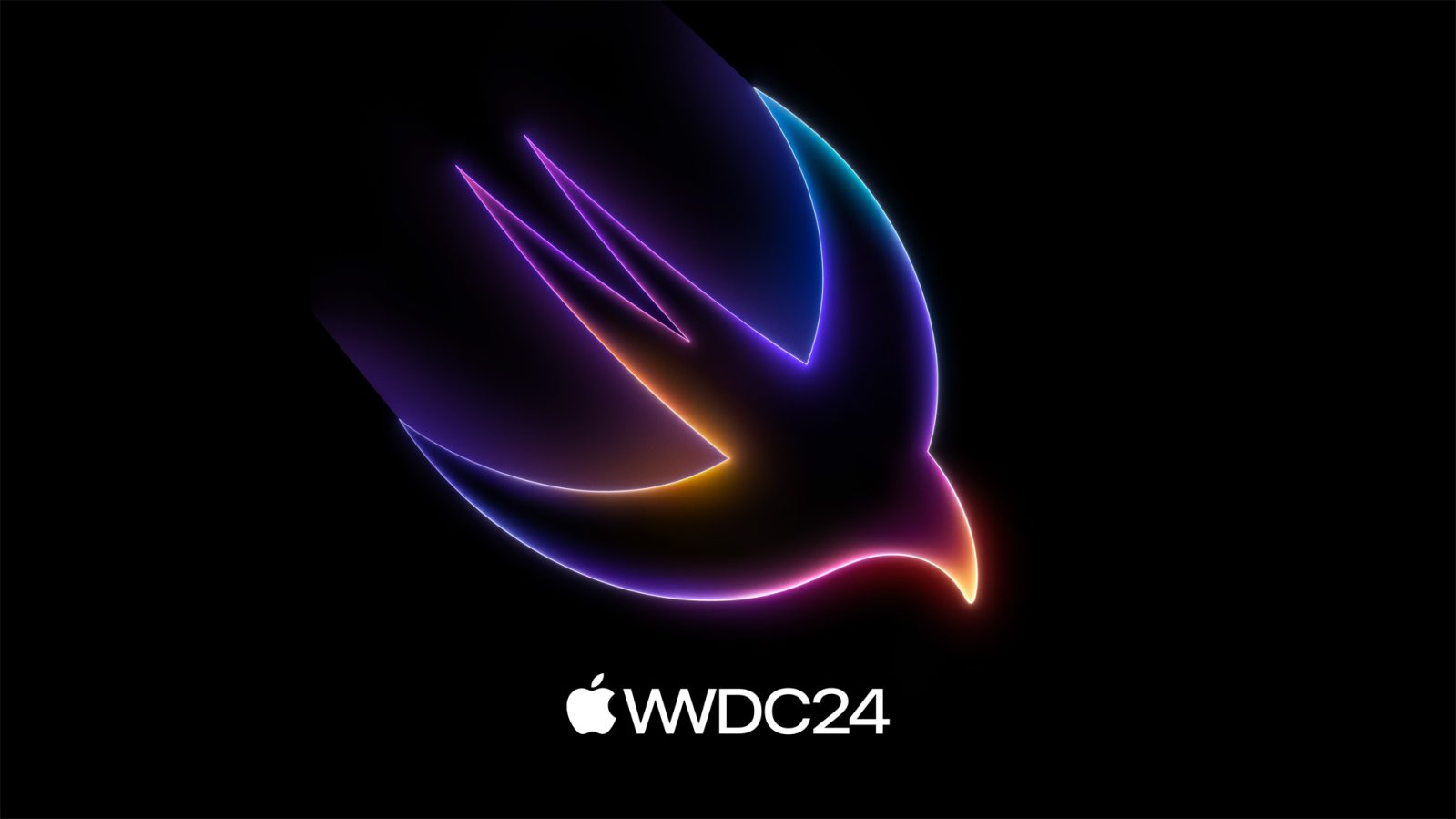 Логотип WWDC 2024