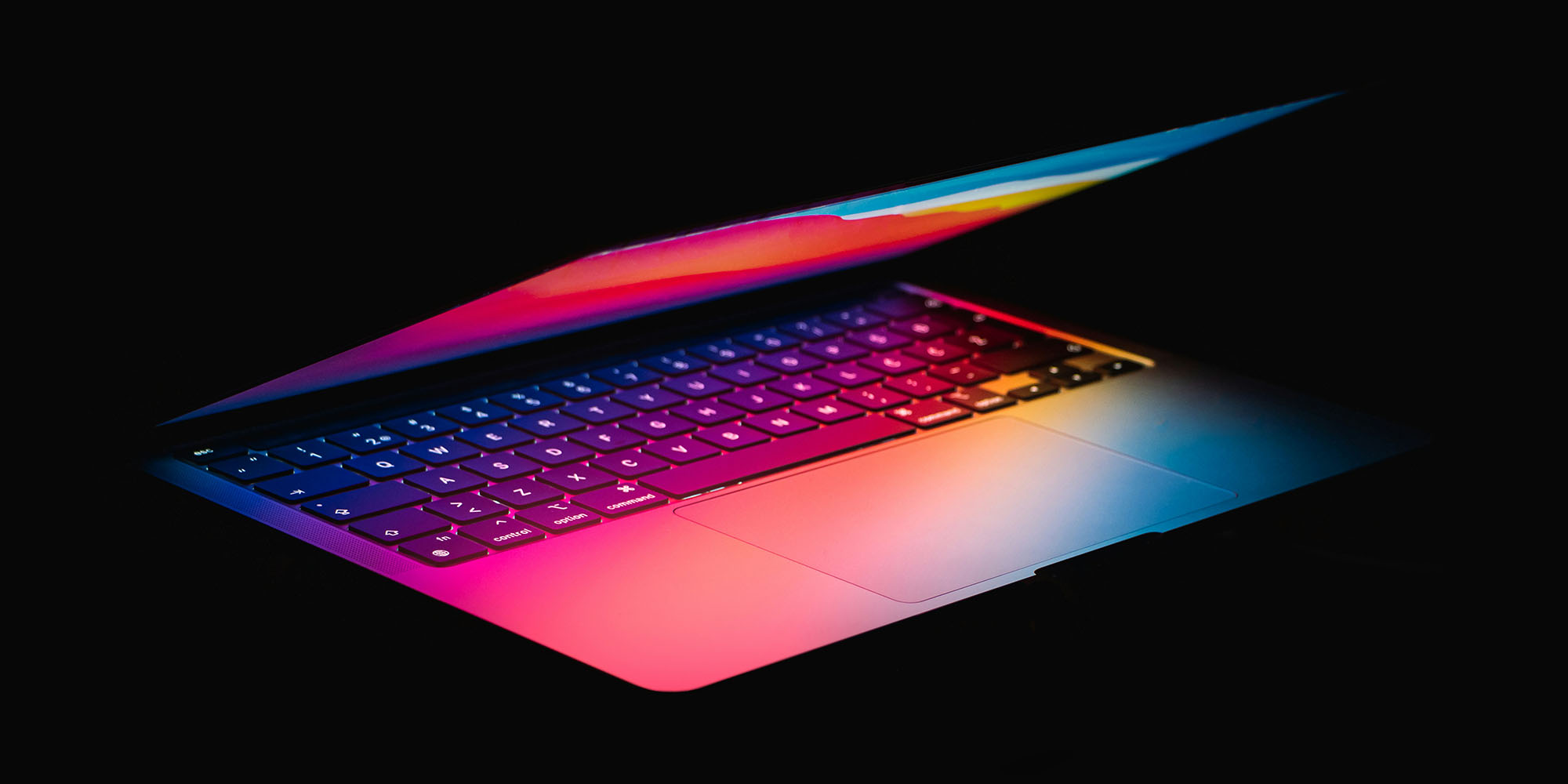 Как остановить распространение вредоносного ПО для Mac | Угрюмый снимок MacBook