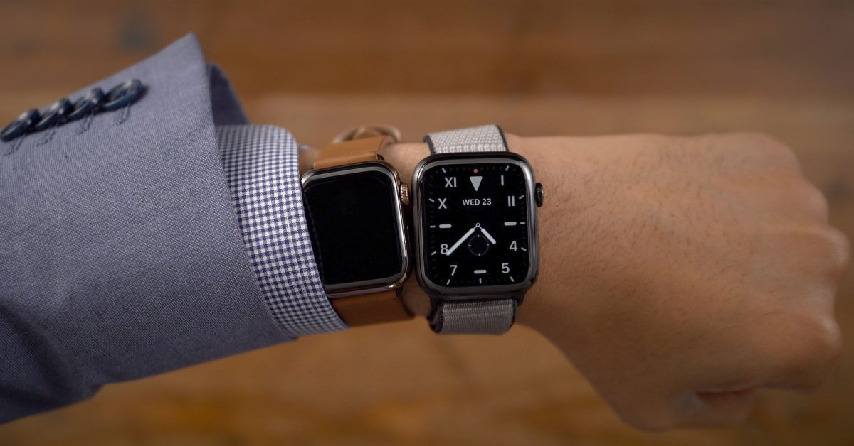 Сообщается, что в watchOS 11 прекратится поддержка этих моделей Apple Watch
