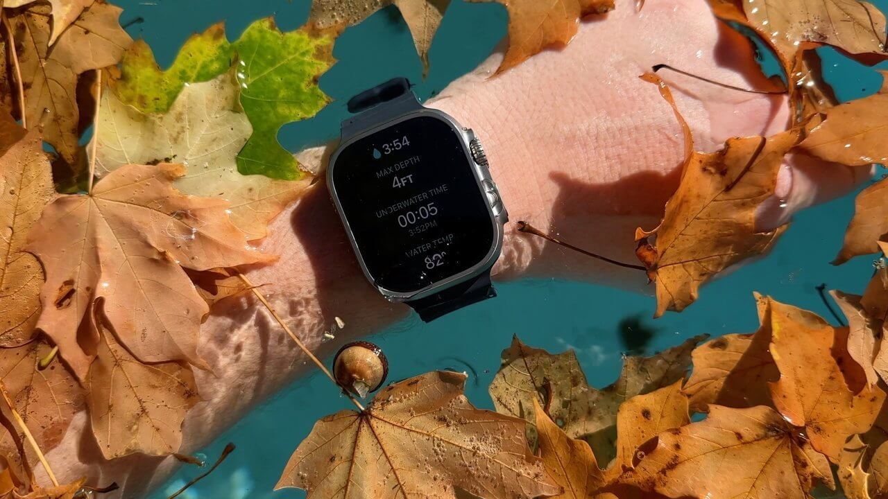 Будут ли мои Apple Watch работать с watchOS 11?