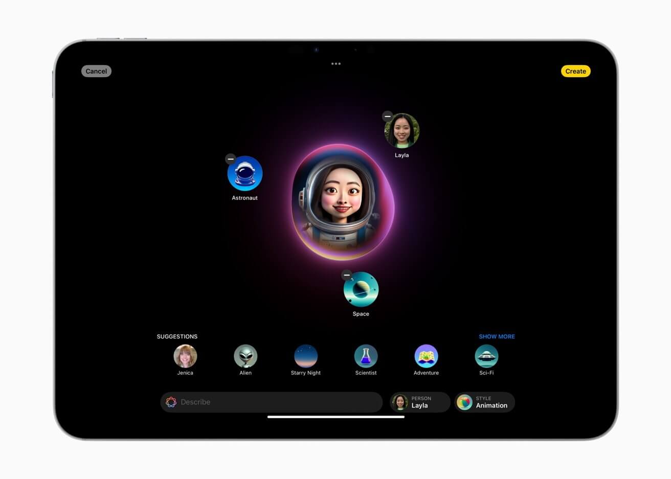Apple Intelligence пока не будет на tvOS, watchOS и VisionOS
