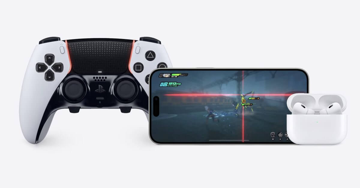 Ваш iPhone получит специальный игровой режим в iOS 18
