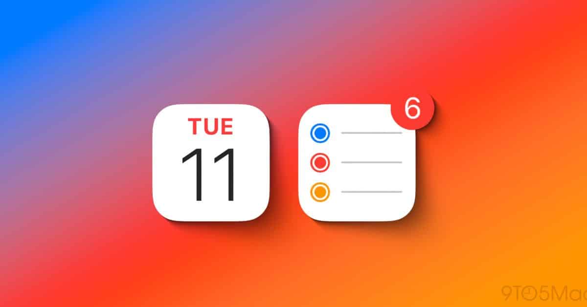 Напоминания в iOS 18 теперь могут храниться в приложении «Календарь», объединяя два ключевых инструмента повышения производительности.