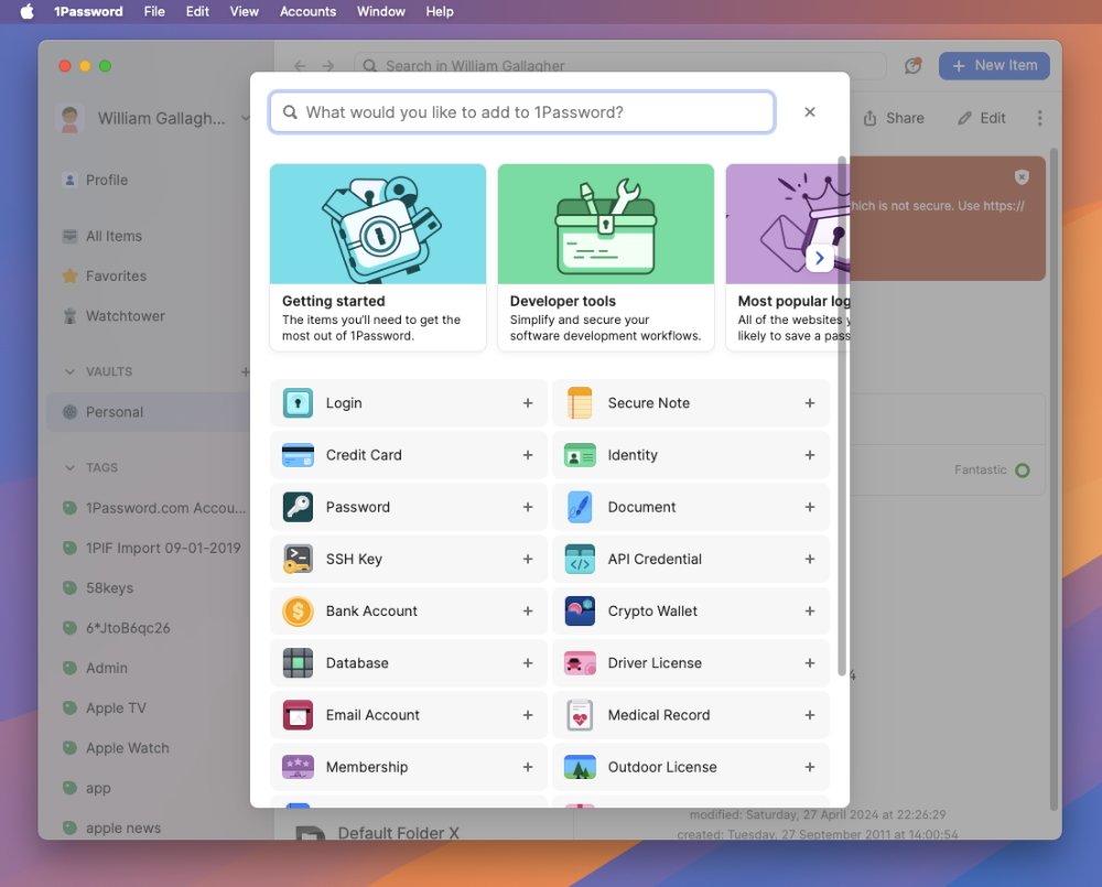 Чтобы перевести существующих пользователей 1Password на Apple Passwords, потребуется немало усилий, но новых нужно будет убедить заплатить за то, что они теперь могут получить бесплатно.