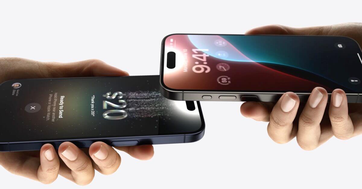 iOS 18 позволяет добавлять новые карты в Apple Pay одним касанием, подтверждать интеграцию и многое другое