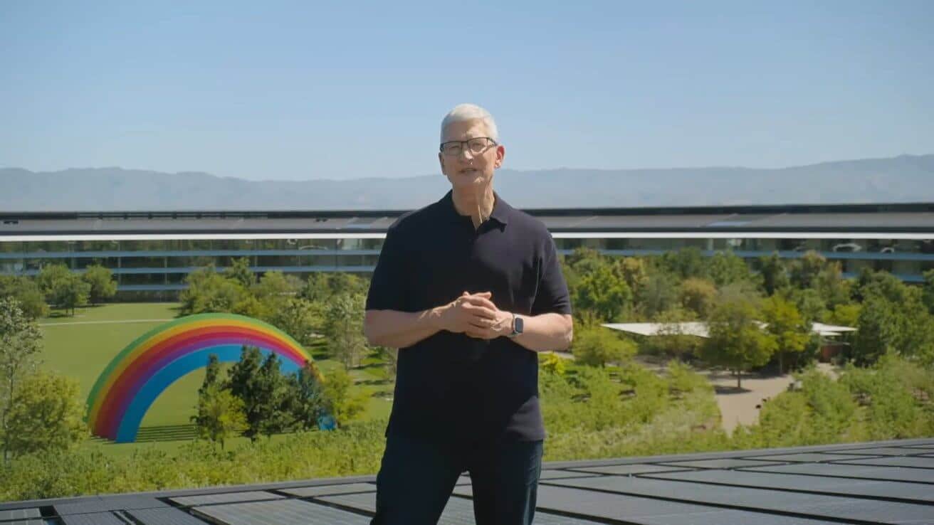 Почему Apple использовала OpenAI и ChatGPT для Apple Intelligence