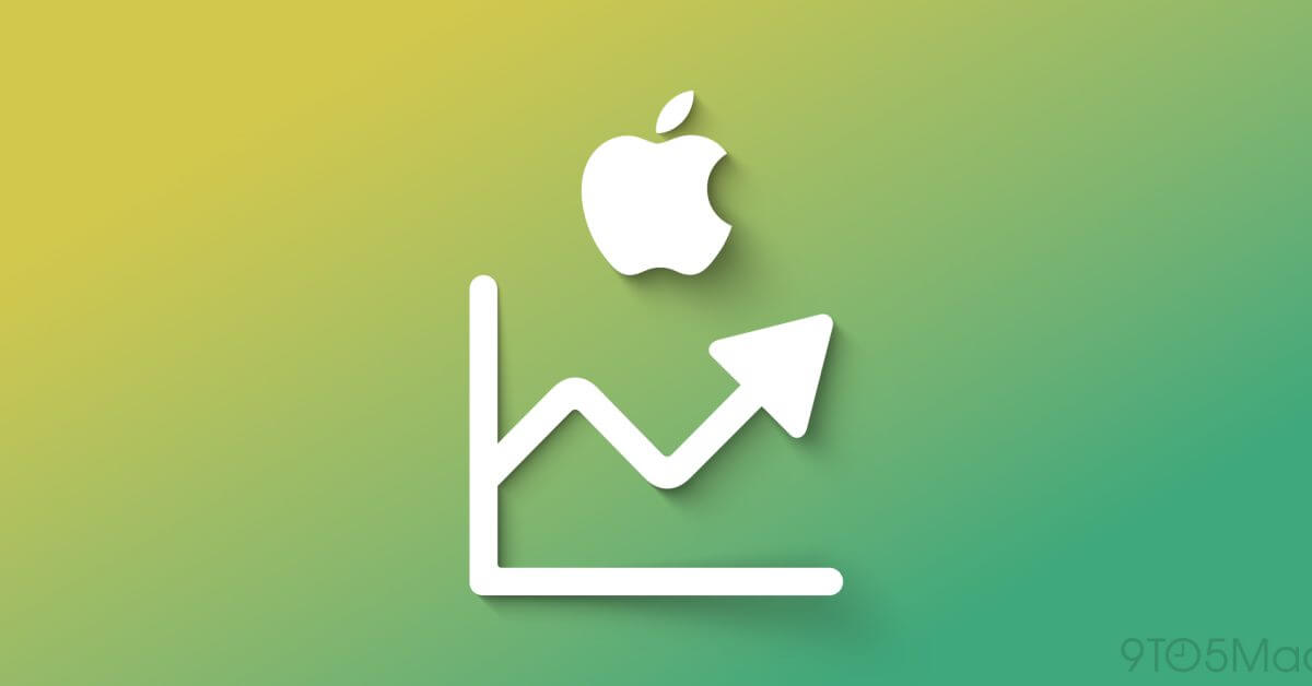 Акции Apple достигли рекордного уровня, поскольку инвесторы реагируют на заявления Apple Intelligence