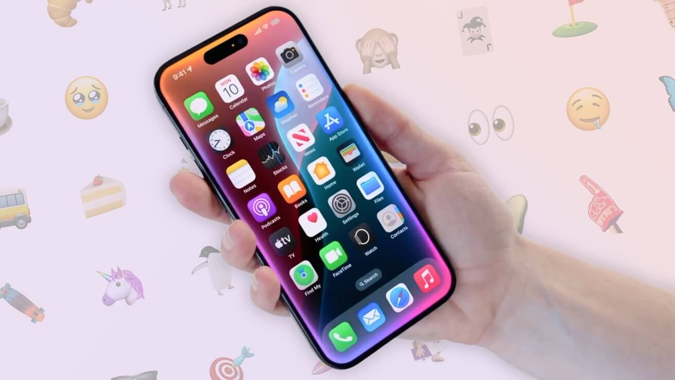 Наши любимые функции в iOS 18