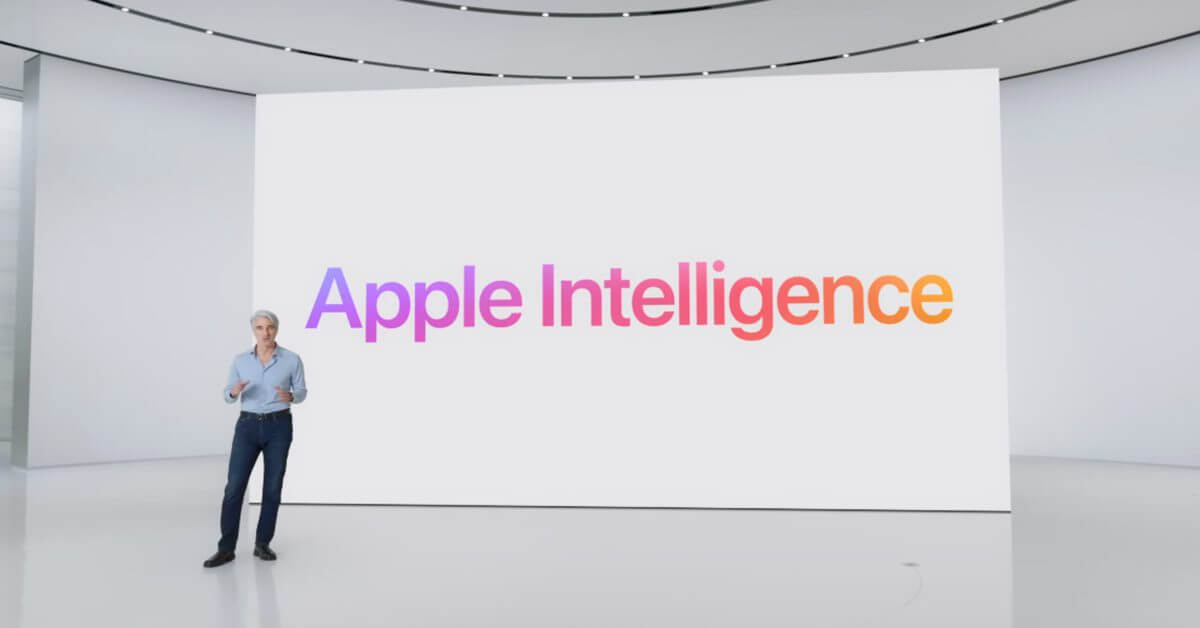 Спрос на Apple Intelligence будет стимулировать суперцикл iPhone
