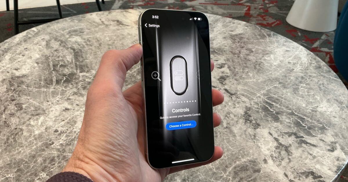 Кнопка действия на вашем iPhone 15 Pro становится более мощной в iOS 18