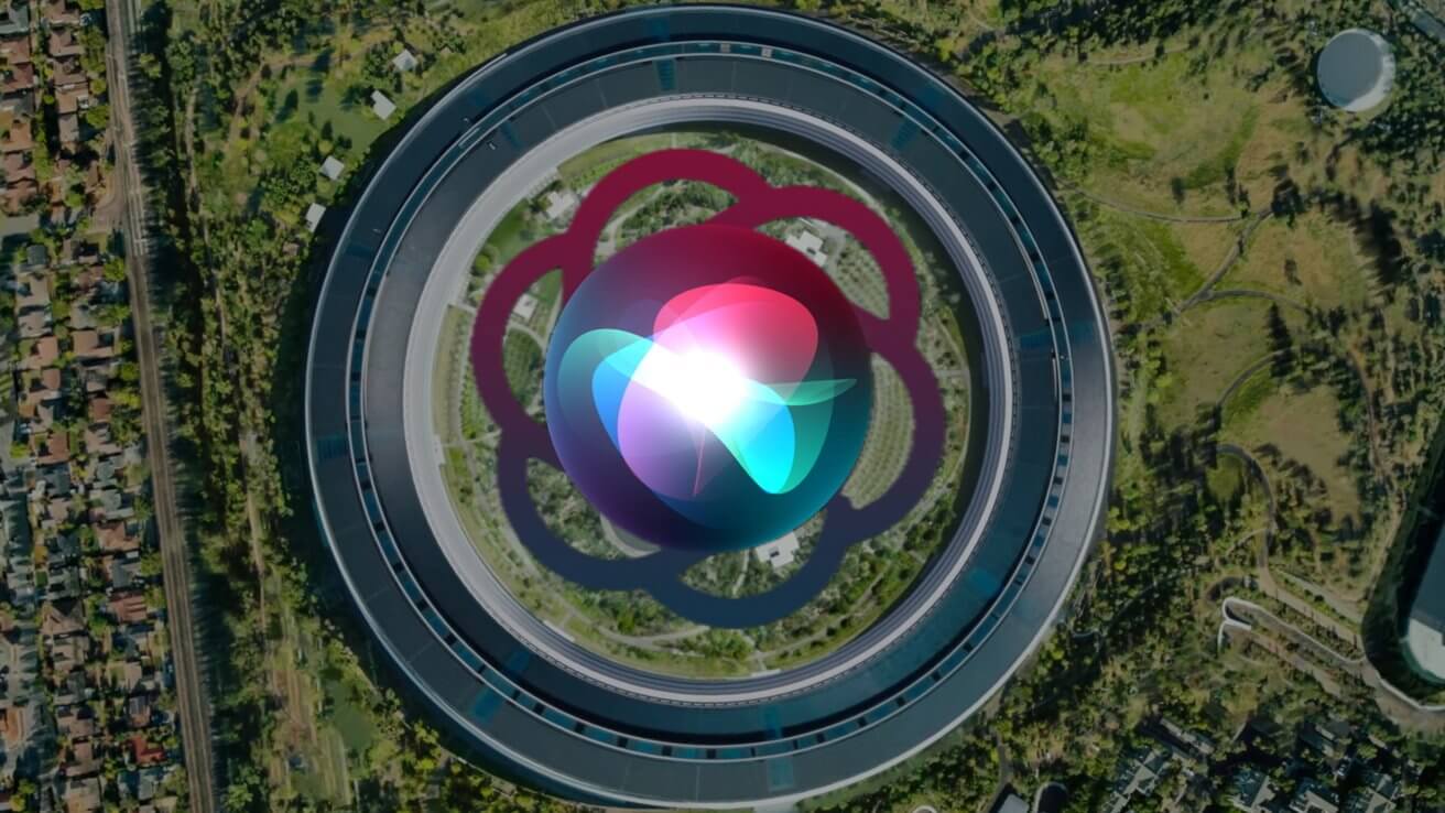Apple платит OpenAI за информацию, а не деньги