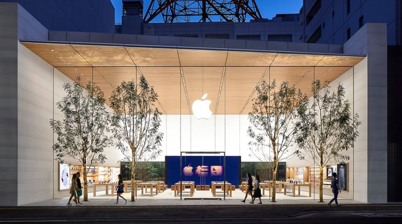 Законодательство Японии обязывает Apple и Google использовать сторонние магазины приложений