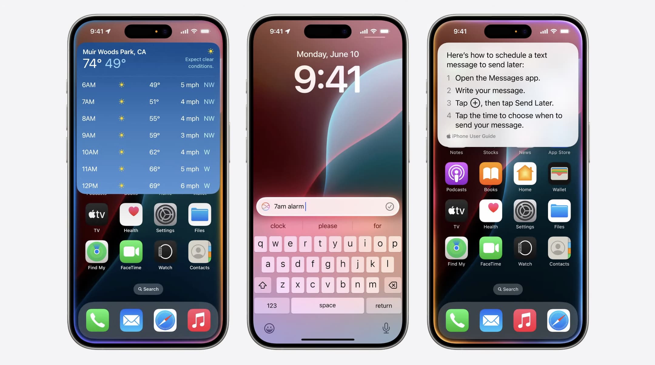 Apple Интеллект