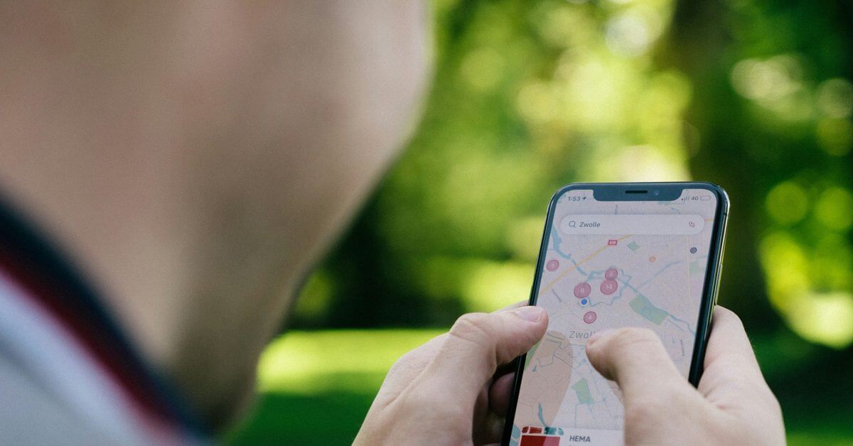 Apple собирала данные о местоположении пользователей без согласия, заявляет Корея
