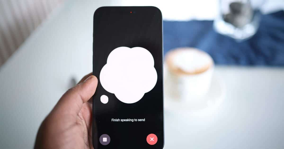 Сделка с ChatGPT — это впечатляющие переговоры Apple и интересная игра со стороны OpenAI.