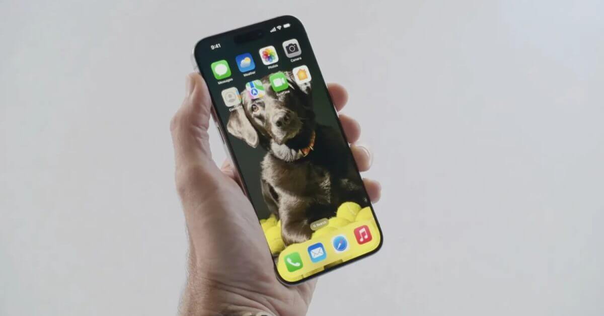 Apple выпускает iOS 18 beta 1 с новыми функциями главного экрана и подробнее