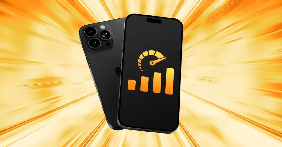 iPhone 15 Pro Max Neural Engine работает до 25 % быстрее с iOS 18 в ранних тестах