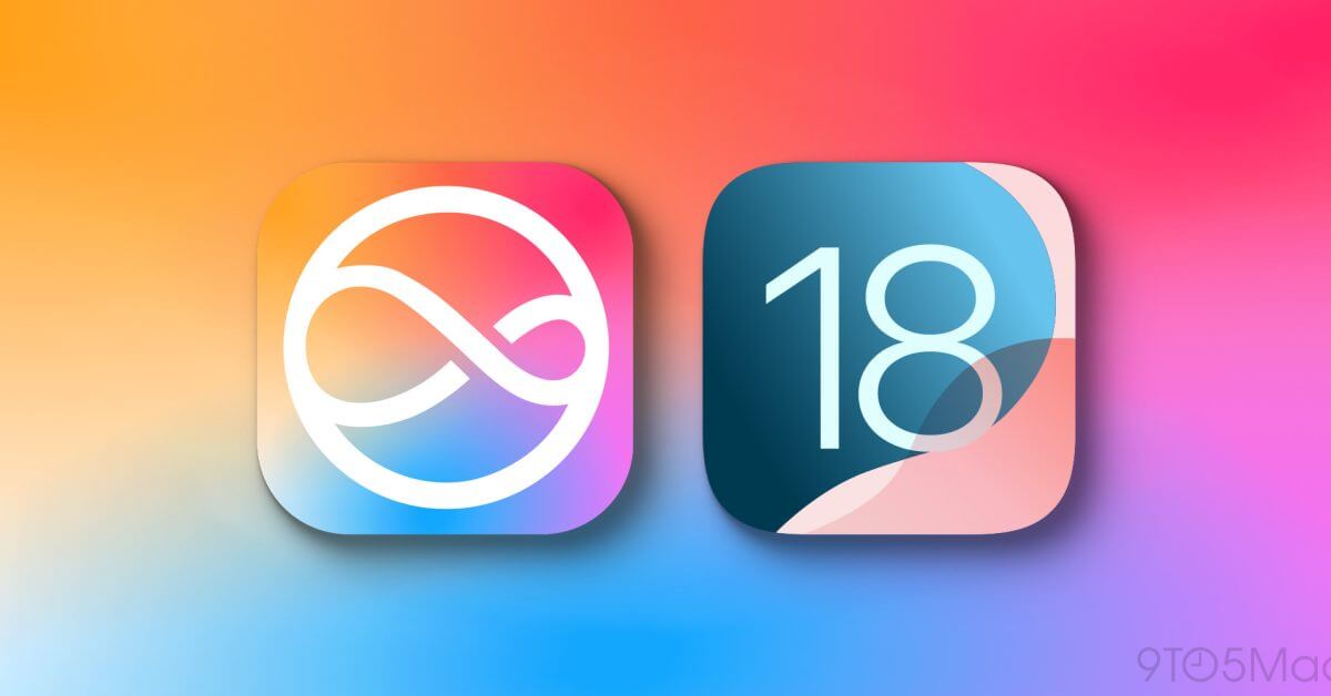 Как iOS 18 наполнит Siri функциями Apple Intelligence