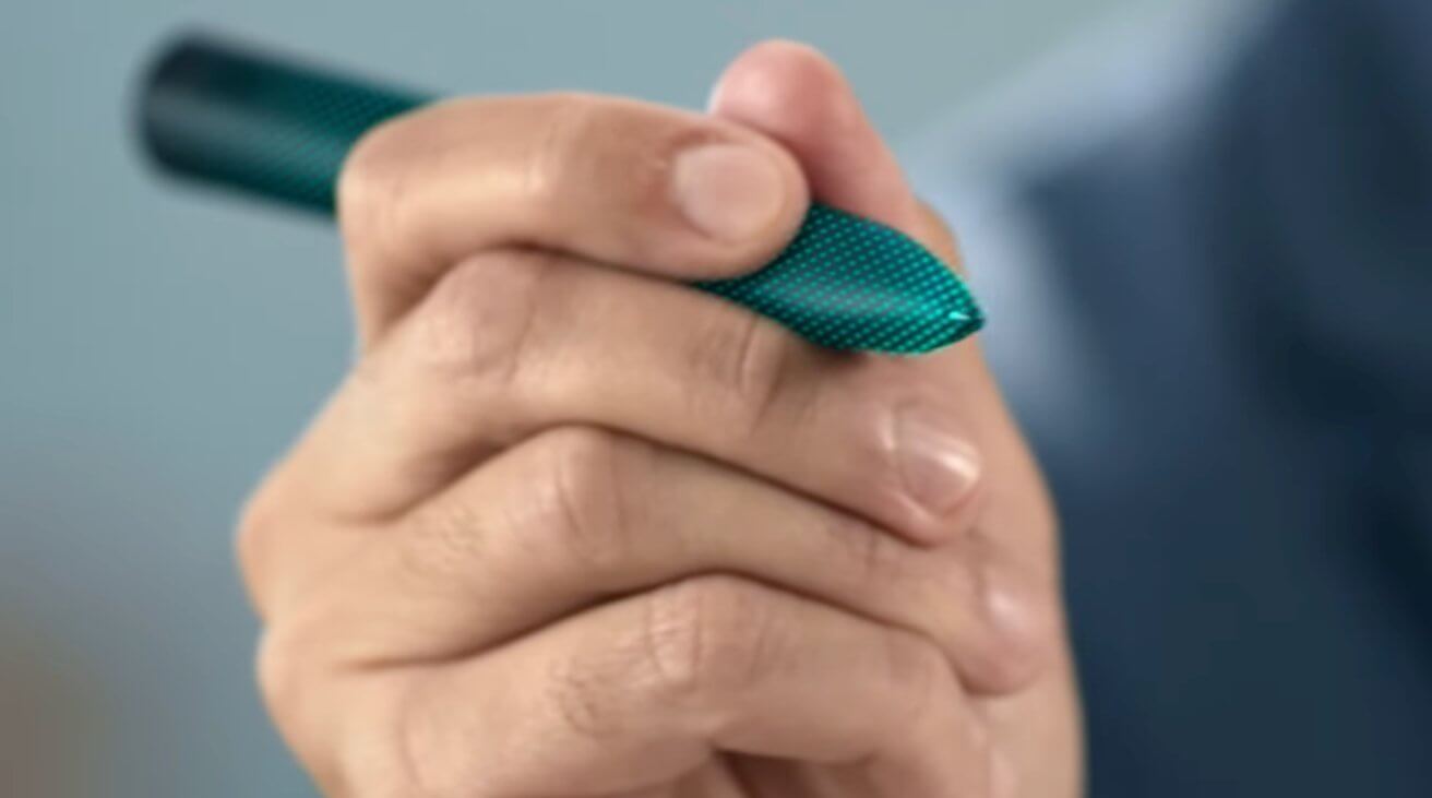 Apple уступает Meta и Logitech в использовании стилуса для виртуальной реальности