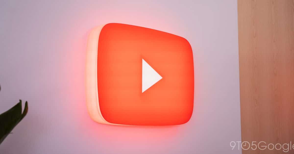 YouTube попросит пользователей iOS «разрешить» отслеживание персонализированной рекламы