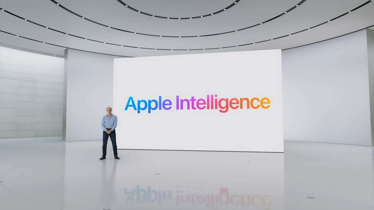 Apple Intelligence может столкнуться с дополнительными проблемами в Китае