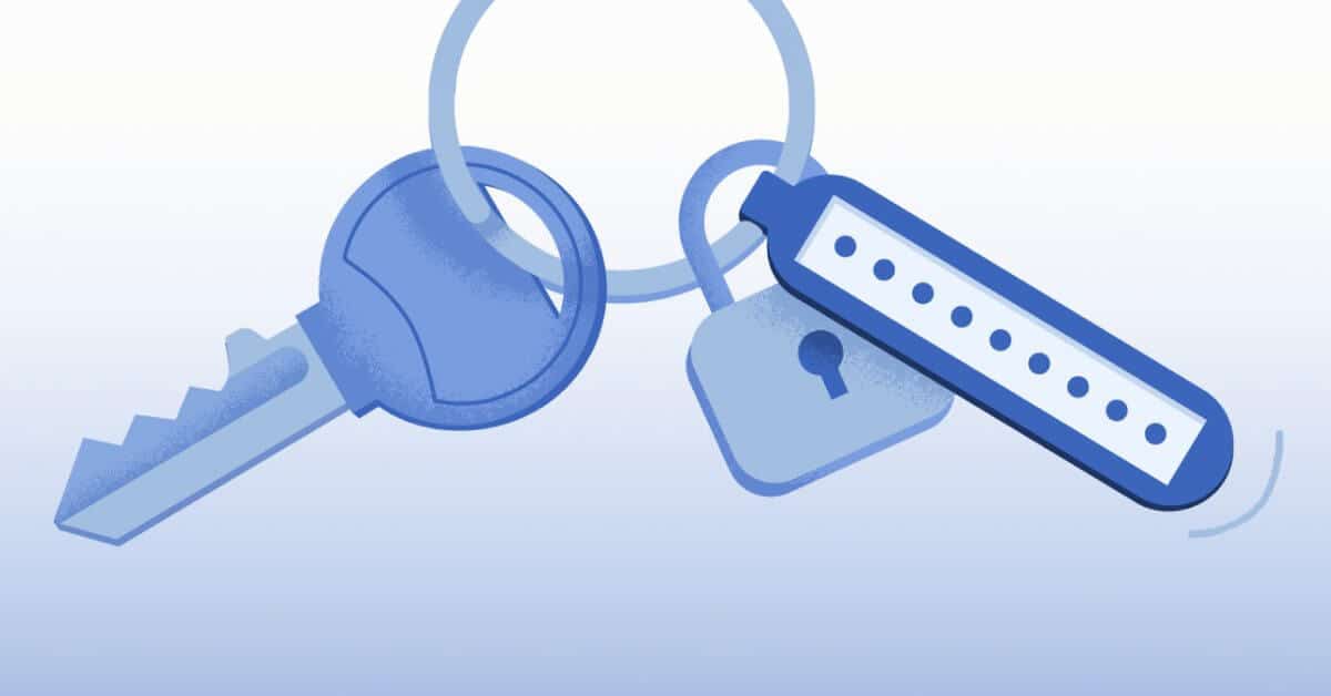 1Password представляет коды восстановления, поэтому вы никогда не потеряете доступ