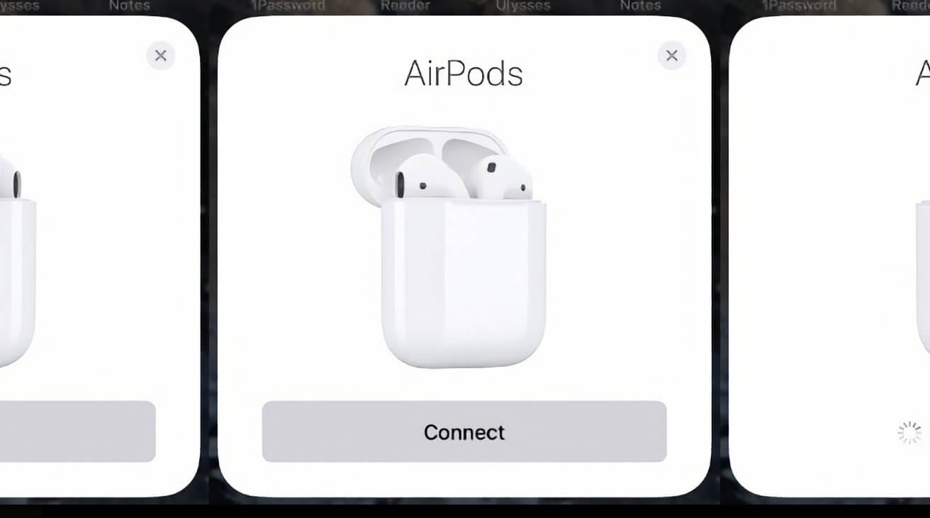 Новая функция AirPods Pro обнаружена в бета-коде