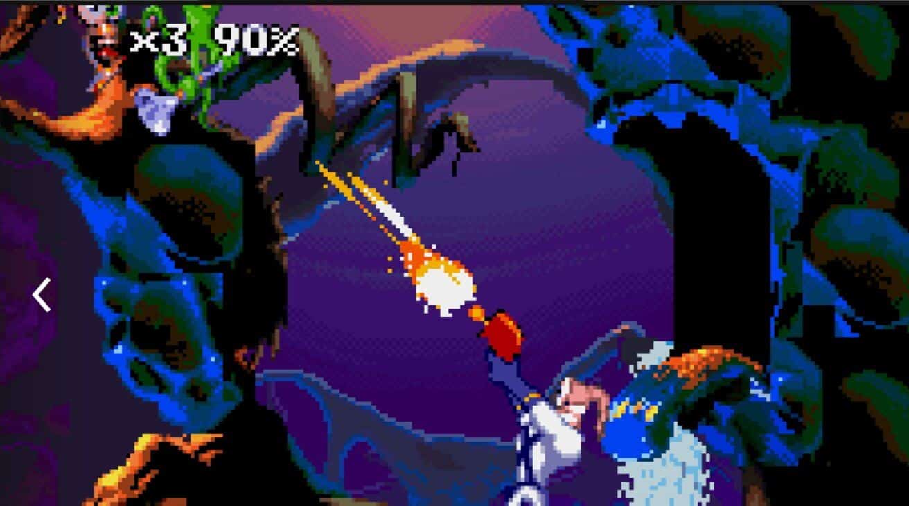 Anstream Arcade представляет 1300 ретро-игр для iPhone