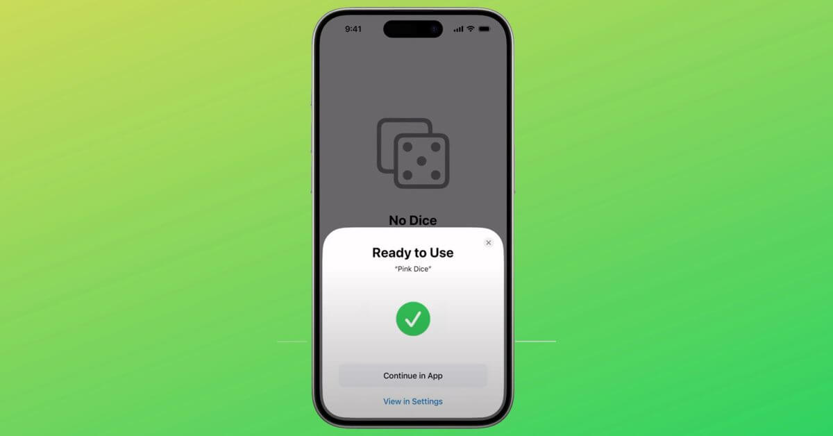 Новая настройка аксессуаров в iOS 18 хороша и для нас, и для Apple