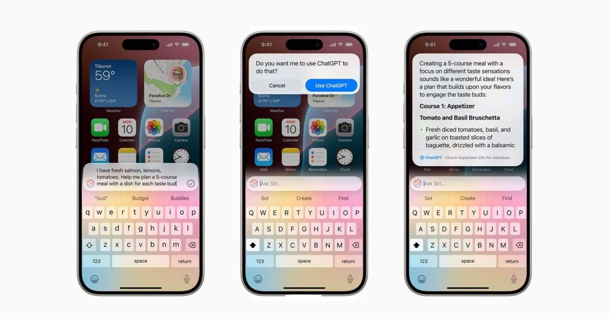Сообщается, что главные конкуренты Apple и Meta обсуждают партнерство в области искусственного интеллекта для iOS 18