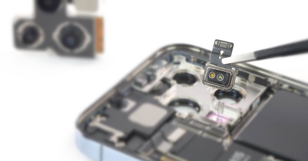 Apple хочет заменить 50% рабочих на конвейере окончательной сборки iPhone автоматизацией