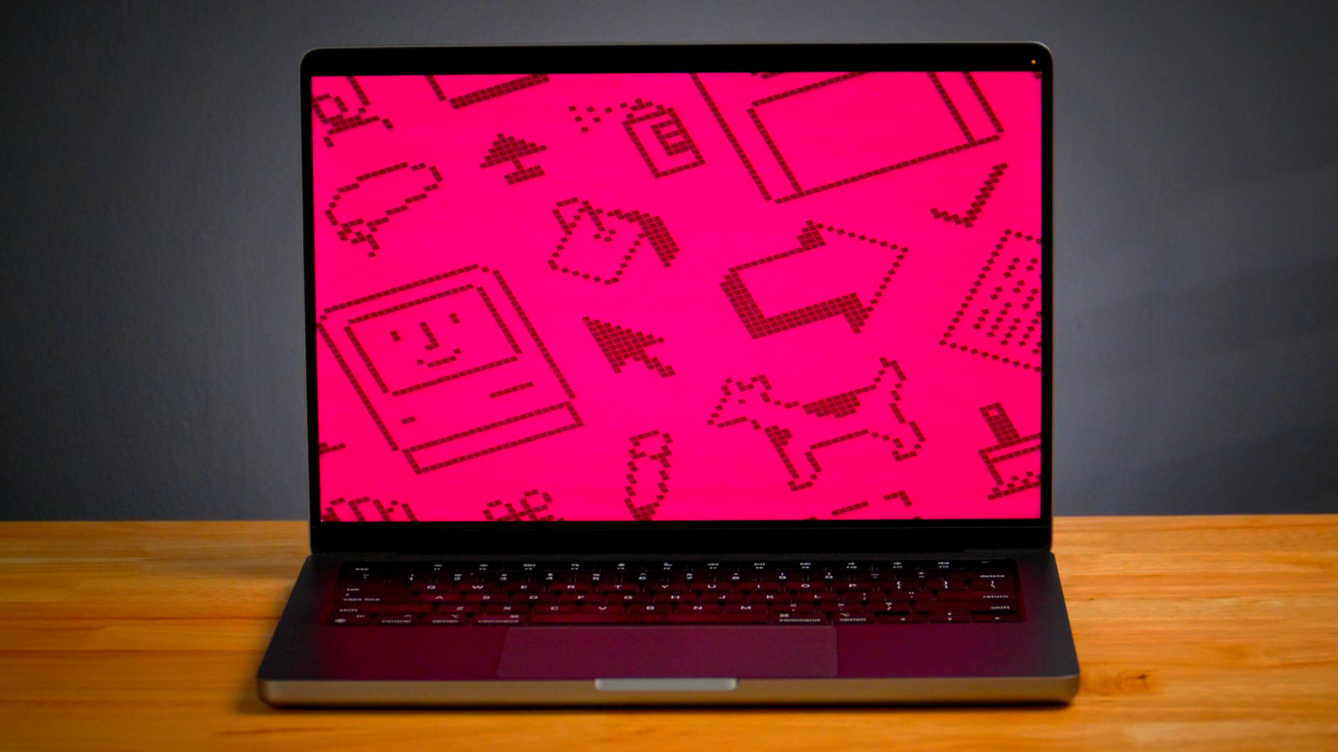 macOS Sequoia Macintosh Обои
