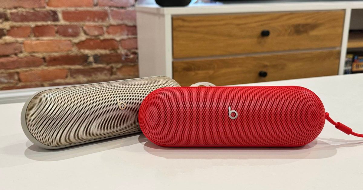 Практический опыт: Beats Pill вернулся и стал лучше, чем когда-либо