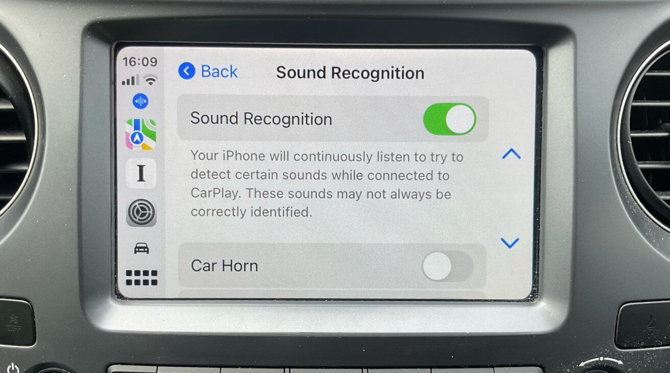 Как использовать новые удобные функции CarPlay в iOS 18