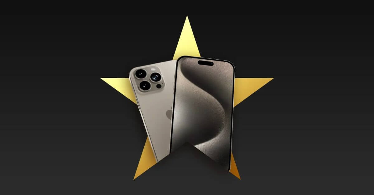Смартфоны Samsung продаются лучше, чем Apple, но большинство iPhone — флагманские модели