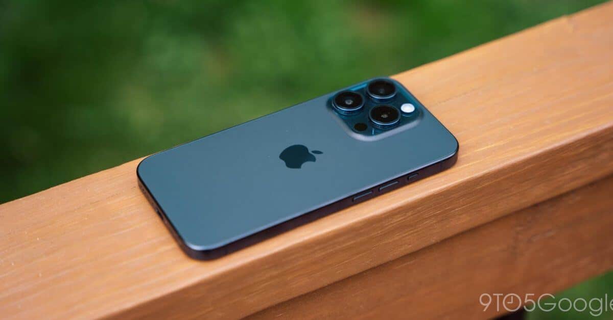 Apple делится новой статистикой по долговечности продуктов;  рекламирует стоимость iPhone при перепродаже по сравнению с Android